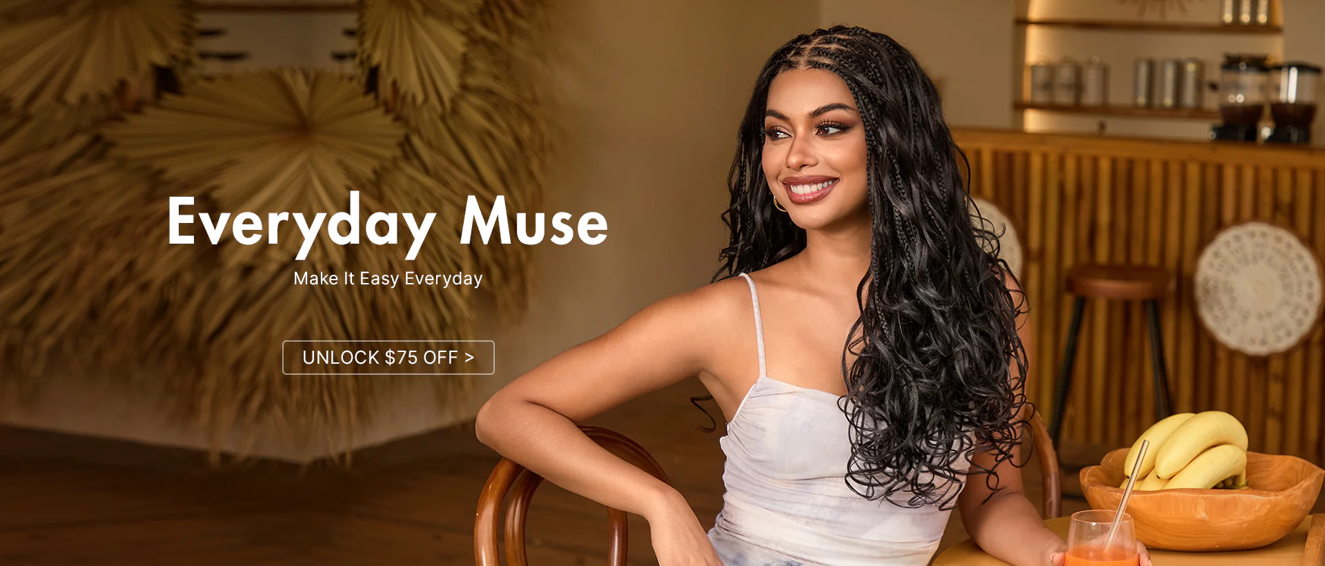 Unleash Your Natural Beauty